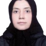 تصویر دکتر ماندانا کوزه کنانی