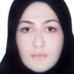 تصویر دکتر ژاله امیری فر