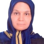 تصویر دکتر مرضیه مدرسی