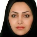 تصویر دکتر نگار گلچین