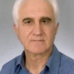 تصویر دکتر پرویز قابوسی