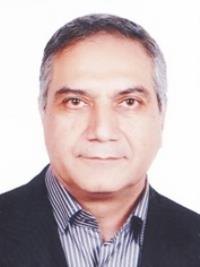 تصویر دکتر مهدی پورصادق