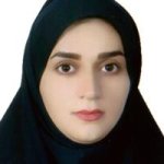 تصویر دکتر فاطمه محمدی عبده وند