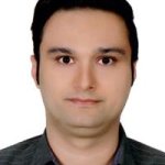 تصویر دکتر کیهان چشمی