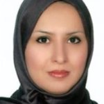 تصویر دکتر الهام حاجی مقصودی