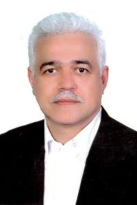 تصویر دکتر یامین مشفق شلمانی
