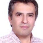تصویر دکتر ابراهیم شاکر