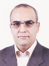 تصویر دکتر مهدی رادور