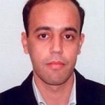 تصویر دکتر محمد توکلی قلعه بالائی