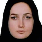 تصویر دکتر زهره سعیدی