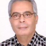 تصویر دکتر پرویز دبیر