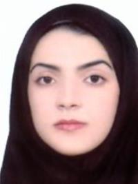 تصویر دکتر نفیسه عبدالهی نیا