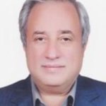 تصویر دکتر پرویز سعیدیان