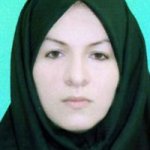تصویر دکتر ژاله اکبری
