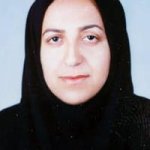 تصویر دکتر محبوبه ناظمی