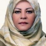 تصویر دکتر ماندانا میرمحمدعلی ئی