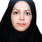 تصویر دکتر زهراسادات تقوی
