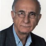 تصویر دکتر نصراله مهدوی سعیدی