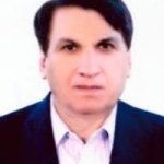 تصویر دکتر شکراله محمدی