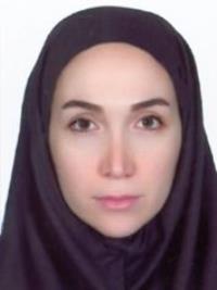 تصویر دکتر لیلی مهرداد
