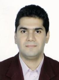 تصویر دکتر کامبیز بابائیان