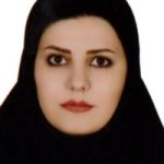 تصویر دکتر مهرنوش طاوسی باغ سیاه