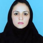 تصویر دکتر مریم معین وزیری