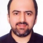 تصویر دکتر سیدمحمد اکرمی