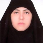 تصویر دکتر زهرا ابراهیم زاده نجف آبادی