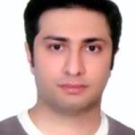 تصویر دکتر رضا شیرازی