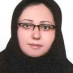 تصویر دکتر ندا ابراهیمی فر