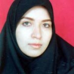 تصویر دکتر محبوبه تقوی قمصری