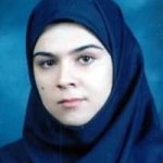 تصویر دکتر ماندانا عطارزاده