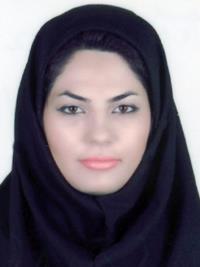 تصویر دکتر پریچهر مهدی آبادی
