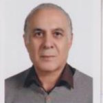 تصویر دکتر پرویز طبیب زاده