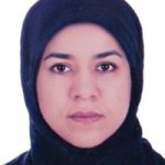 تصویر دکتر سیده سرور حسین زاده