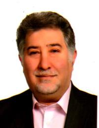 تصویر دکتر مهرداد هنرخواه
