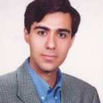 تصویر دکتر سیدمهدی جلیلی