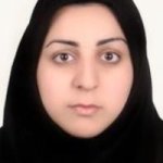 تصویر دکتر مریم صالحی زین آبادی