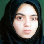 تصویر دکتر سیده منصوره داودی
