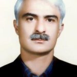 تصویر دکتر سیدمحمد طالب جدی