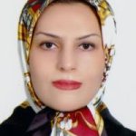 تصویر دکتر ندا رمضانخانی