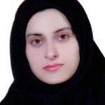 تصویر دکتر سیده منصوره موسوی