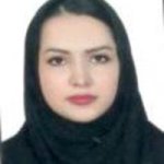 تصویر دکتر سارا عظیم زاده