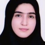 تصویر دکتر سیده مریم هاشمی نسب