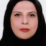 تصویر دکتر الاله سعیدی