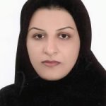 تصویر دکتر فریده منتظری