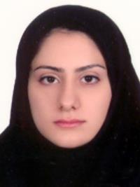 تصویر دکتر یاسمن سادات صادق