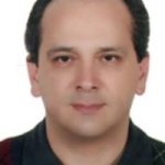 تصویر دکتر بهنام بوالهری