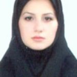 تصویر دکتر ندا صادقی
